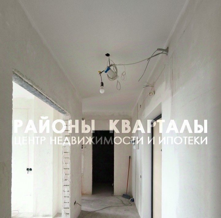 квартира г Челябинск р-н Центральный ул 250-летия Челябинска 79 фото 19