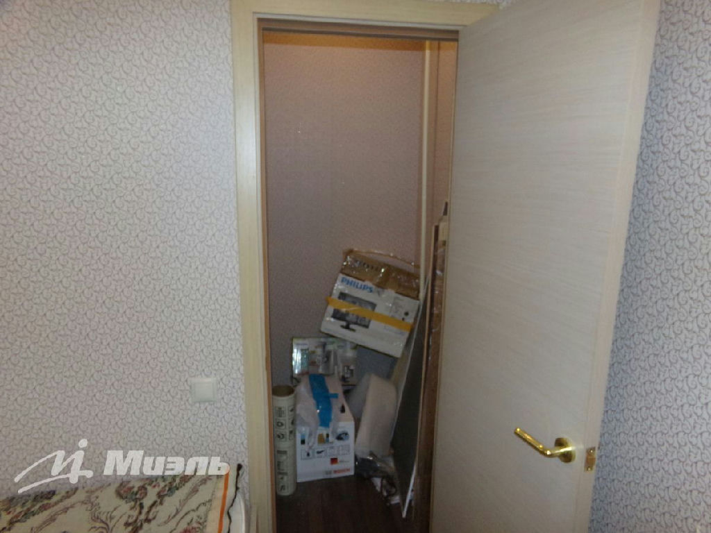 квартира г Люберцы ул Кожуховская 11 Улица Дмитриевского фото 17