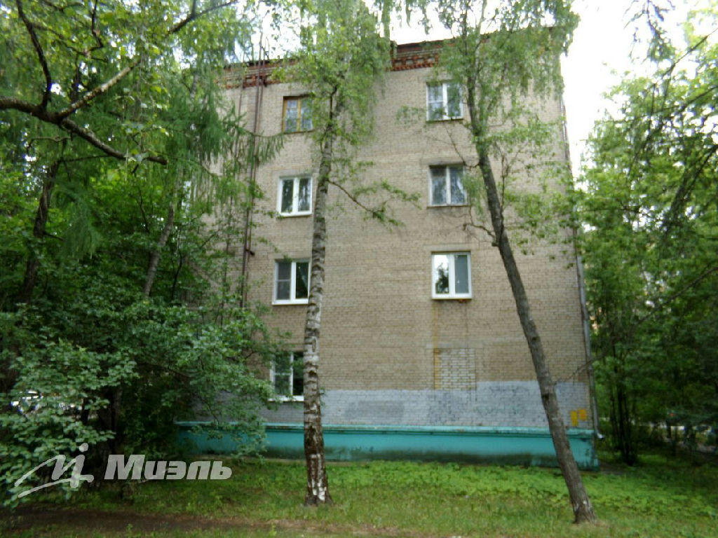 квартира г Люберцы ул Кожуховская 11 Улица Дмитриевского фото 24