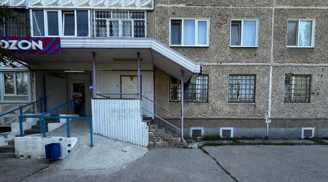 свободного назначения р-н Заволжский дом 24а фото