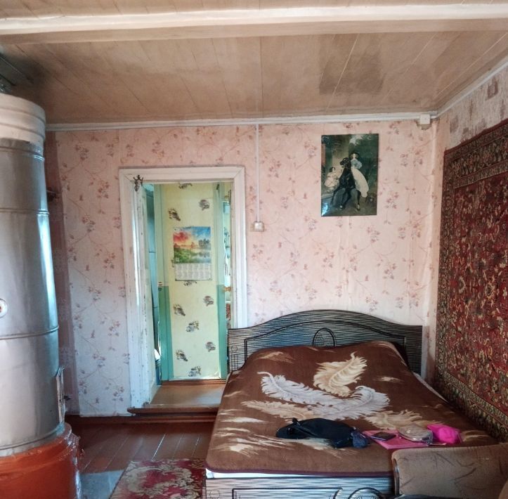 дом г Октябрьск ул Цветочная 22 фото 9