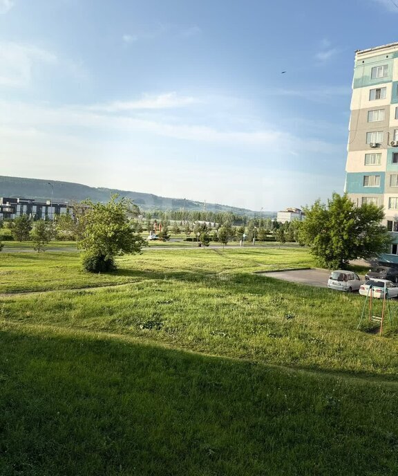 квартира г Кемерово р-н Ленинский пр-кт Московский 23 фото 14