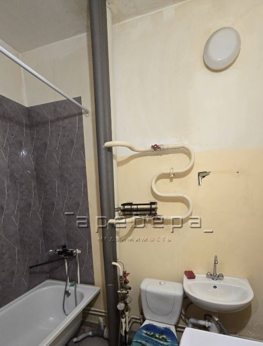 квартира г Красноярск р-н Свердловский ул Карамзина 14 фото 4
