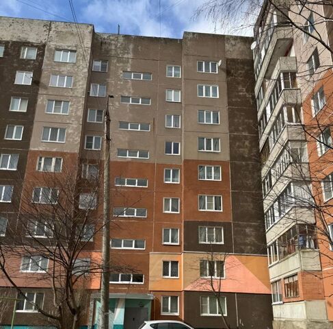 пр-кт 50-летия Победы 14 фото