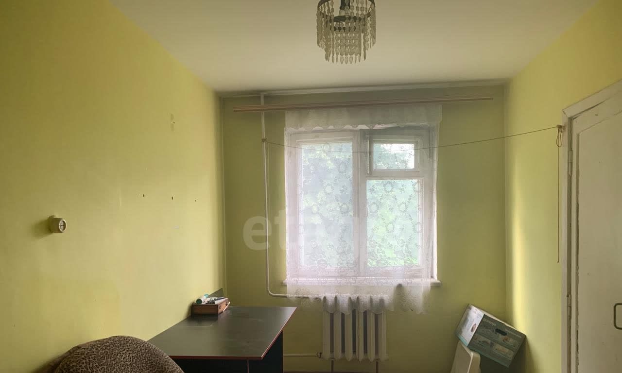 квартира г Кемерово пр-кт Ленина 43 фото 8