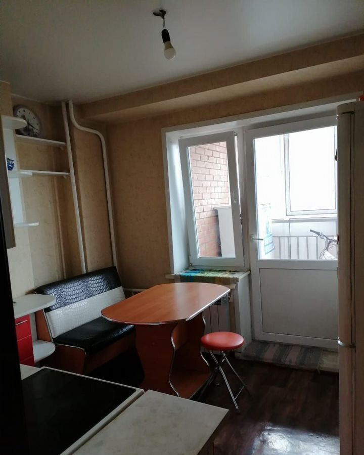 квартира г Красноярск р-н Октябрьский ул Калинина 185 фото 6