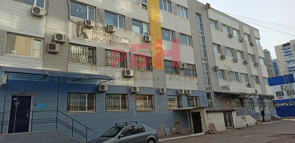 офис г Самара р-н Октябрьский Гагаринская ул Революционная 70/2 фото 11