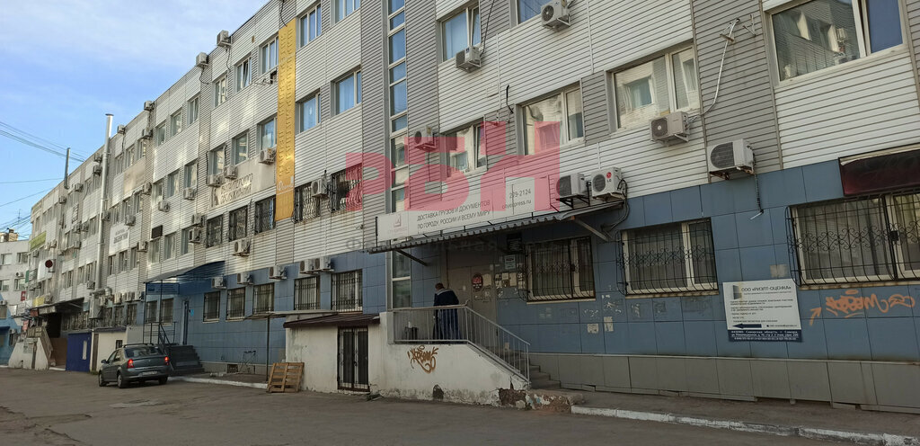 офис г Самара р-н Октябрьский Гагаринская ул Революционная 70/2 фото 13