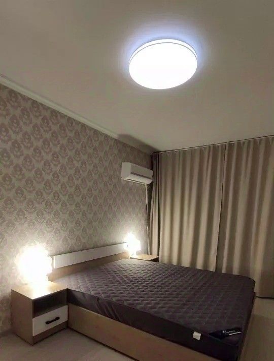 квартира г Казань р-н Ново-Савиновский Яшьлек ул Адоратского 39а фото 6