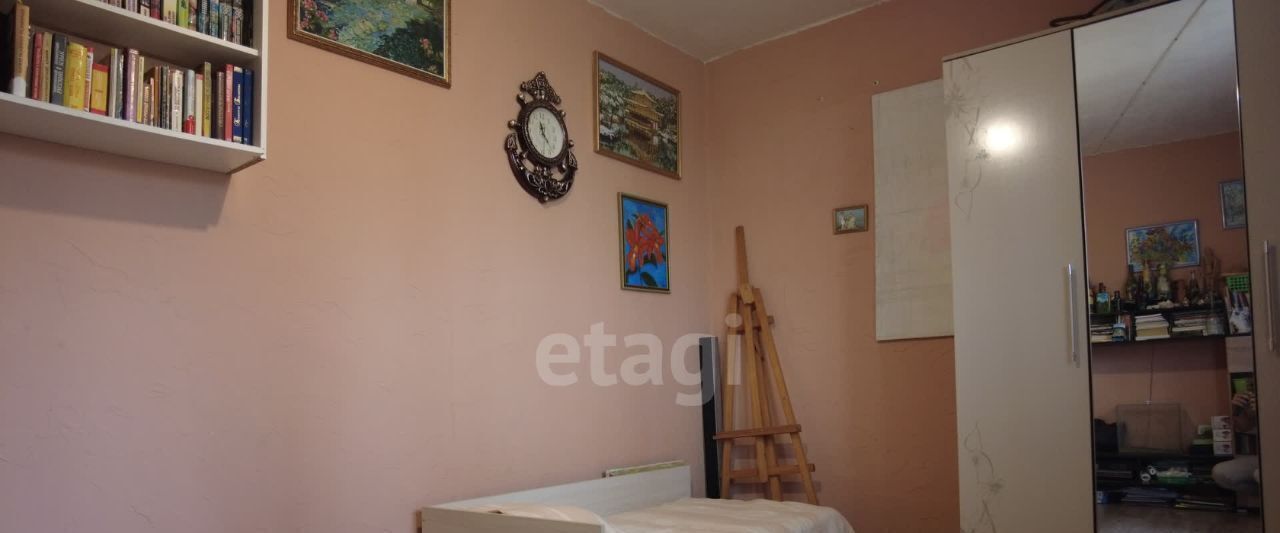 квартира г Горячий Ключ ул Ярославского 132ск/3 фото 16