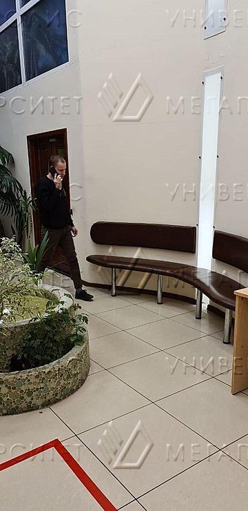 производственные, складские г Москва район Нагатинский затон ул Речников 2с/1 17к фото 7