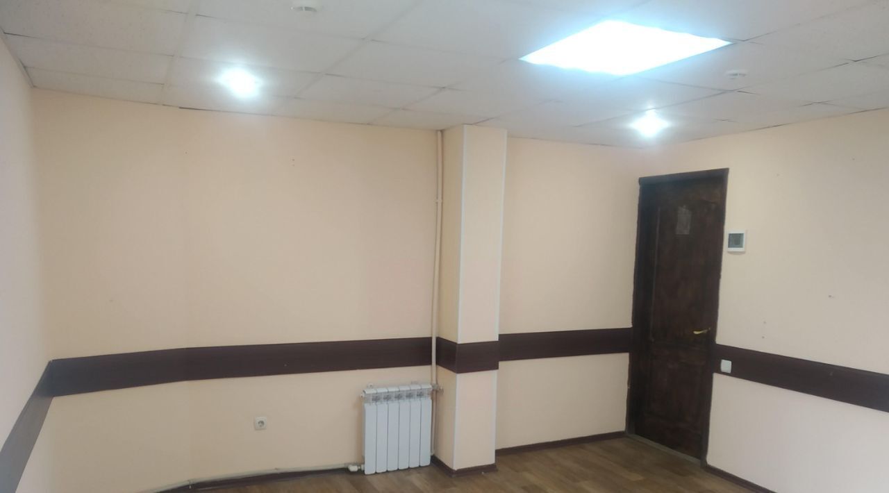 торговое помещение г Саратов р-н Кировский ул Университетская 78 фото 1