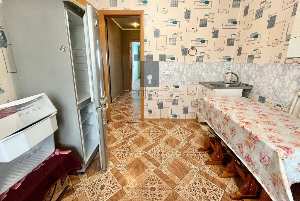 квартира р-н Мелеузовский г Мелеуз ул Московская 12 фото 9