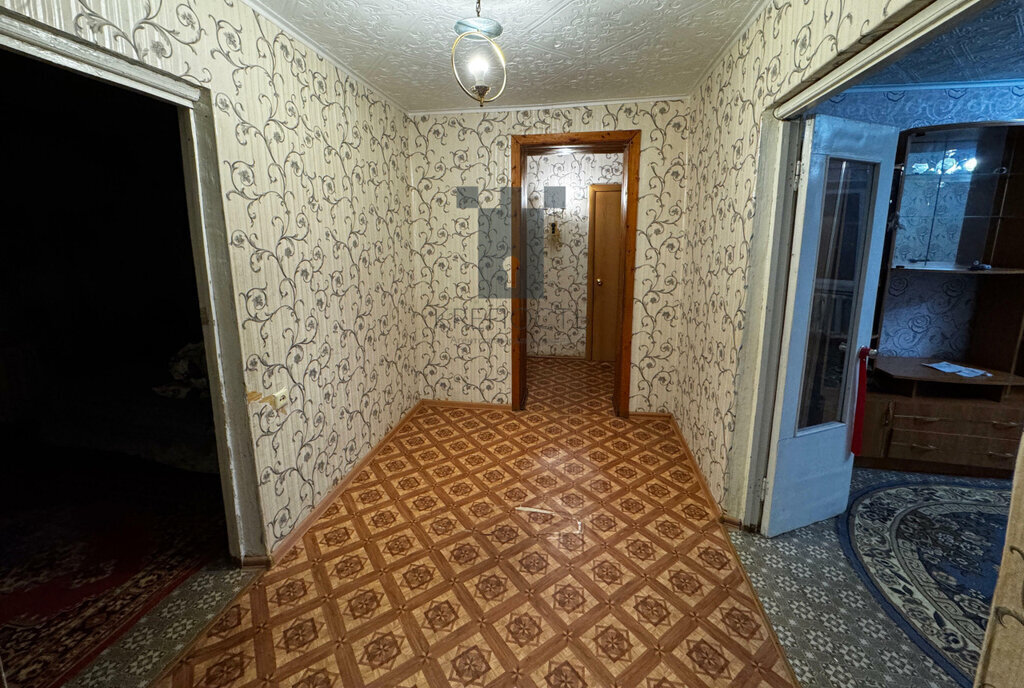 квартира р-н Мелеузовский г Мелеуз ул Ленина 43 фото 7