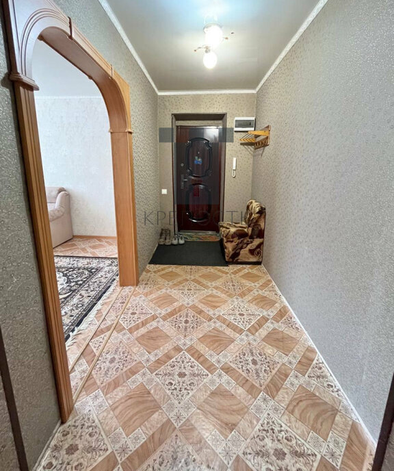 квартира р-н Мелеузовский г Мелеуз ул Московская 12 фото 13