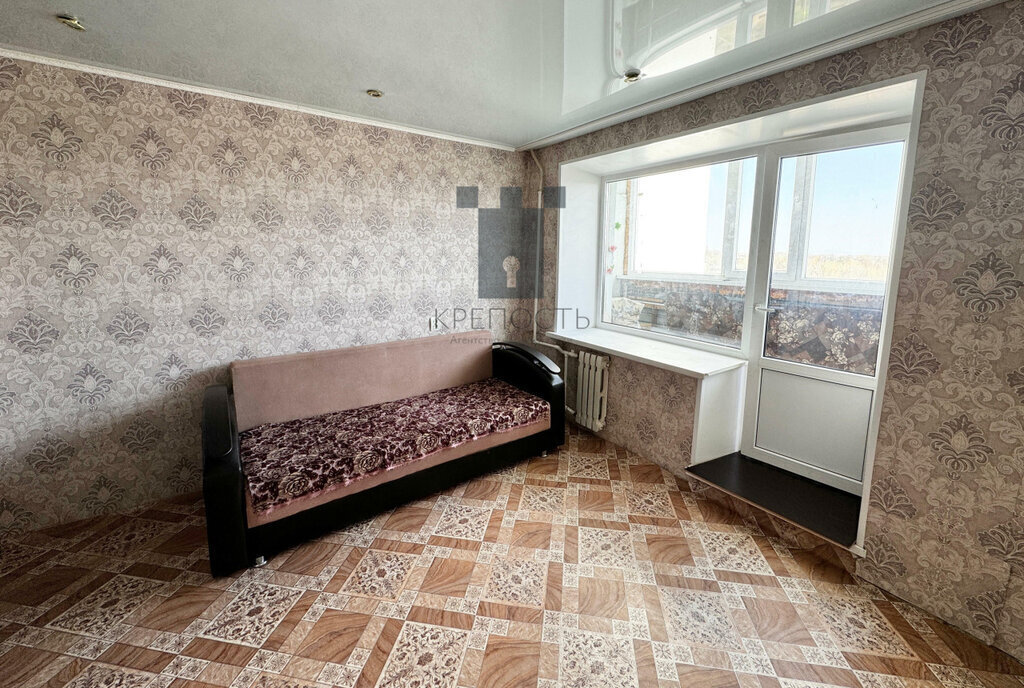 квартира р-н Мелеузовский г Мелеуз ул Ленина 135 фото 12