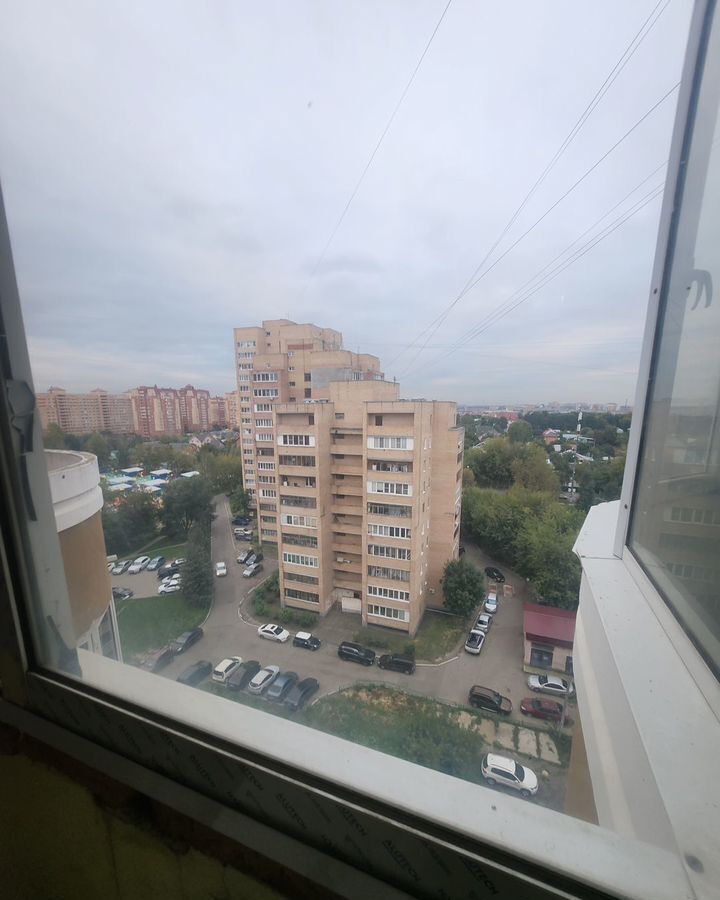 квартира г Подольск ул Садовая 5 мкр-н Красная Горка, Силикатная, Подольск фото 3