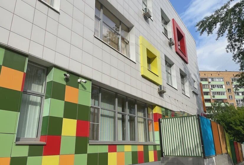 квартира г Москва метро Белорусская ул Скаковая 15к/2 муниципальный округ Беговой фото 15