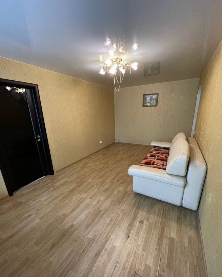 квартира г Самара р-н Советский Спортивная ул Авроры 131 фото 12