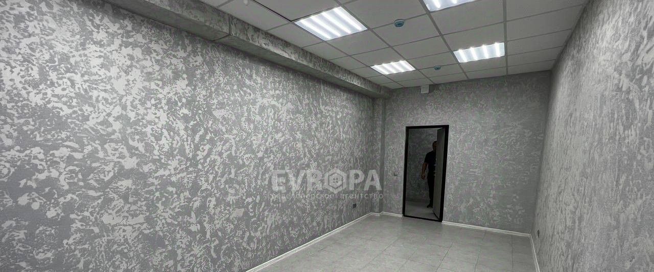 свободного назначения г Ульяновск р-н Засвияжский ул Камышинская 19 фото 3