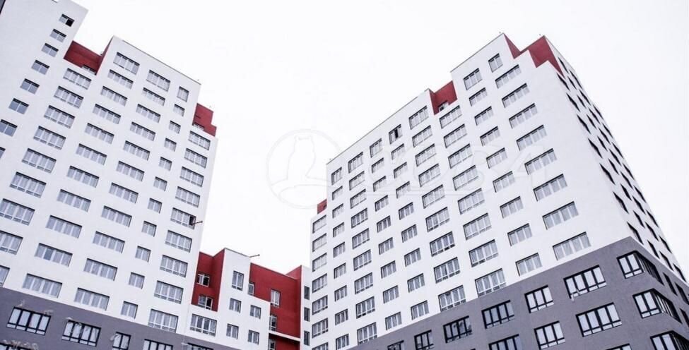 квартира г Тюмень р-н Калининский ул Виктора Тимофеева 10 фото 9