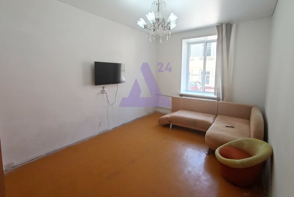 квартира г Новоалтайск ул 22 Партсъезда 5 фото 1