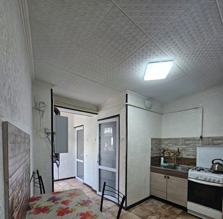 квартира г Евпатория ул Санаторская 17 фото 8