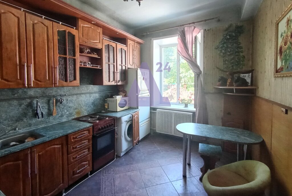 квартира г Новоалтайск ул 22 Партсъезда 5 фото 8