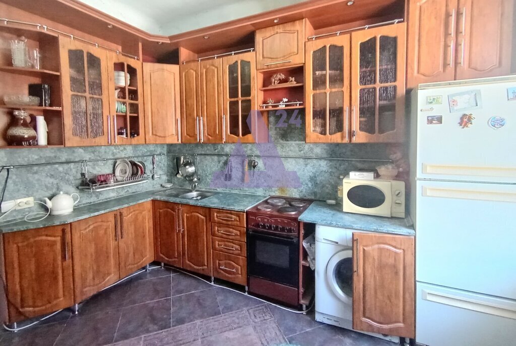квартира г Новоалтайск ул 22 Партсъезда 5 фото 9