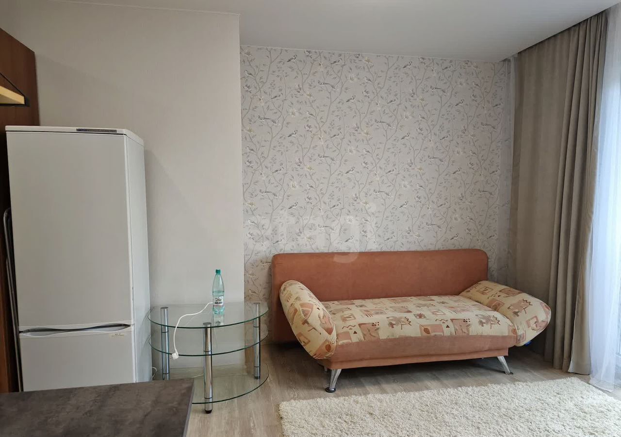 квартира г Тюмень р-н Ленинский Героев Сталинградской битвы, 3 фото 8