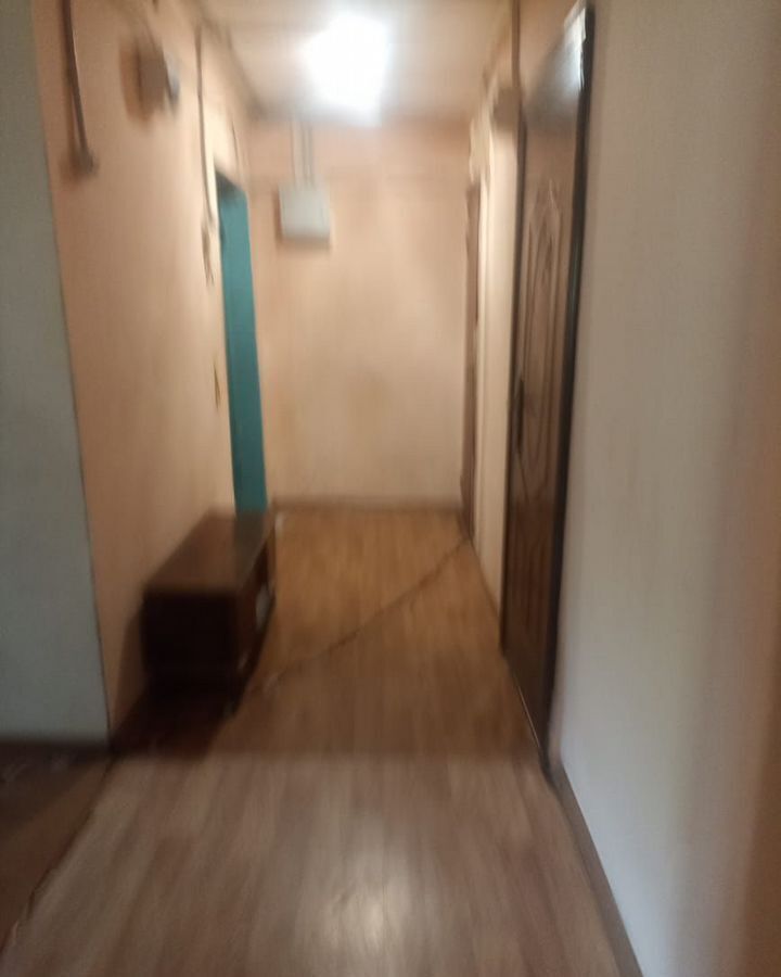 комната г Красноярск р-н Ленинский ул 52 Квартал 8 фото 11