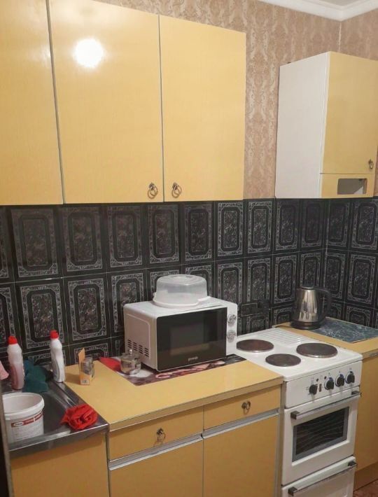 квартира г Новосибирск р-н Центральный Маршала Покрышкина ул Гоголя 43а фото 6