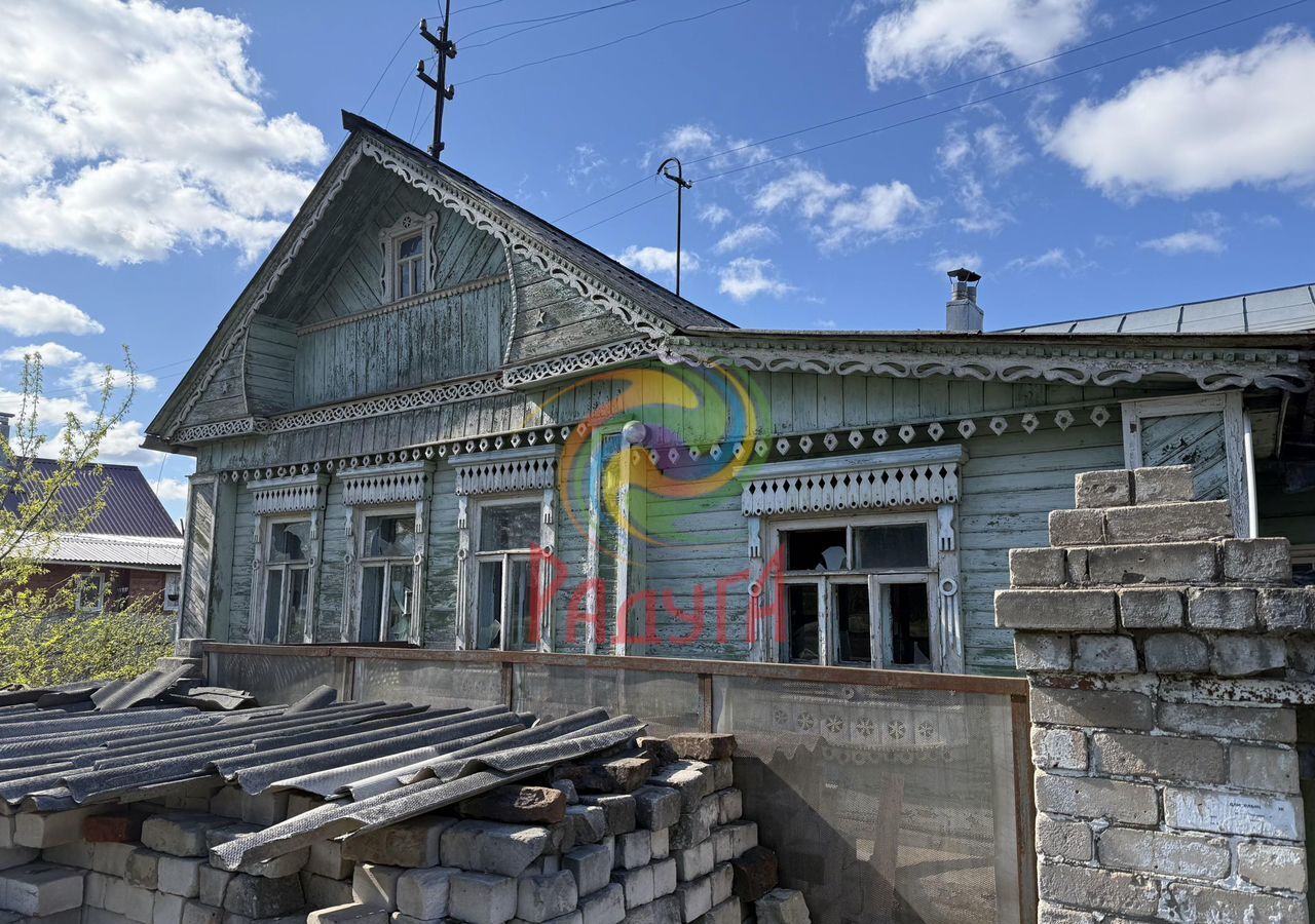 дом г Иваново р-н Октябрьский ул Минская 199 фото 2