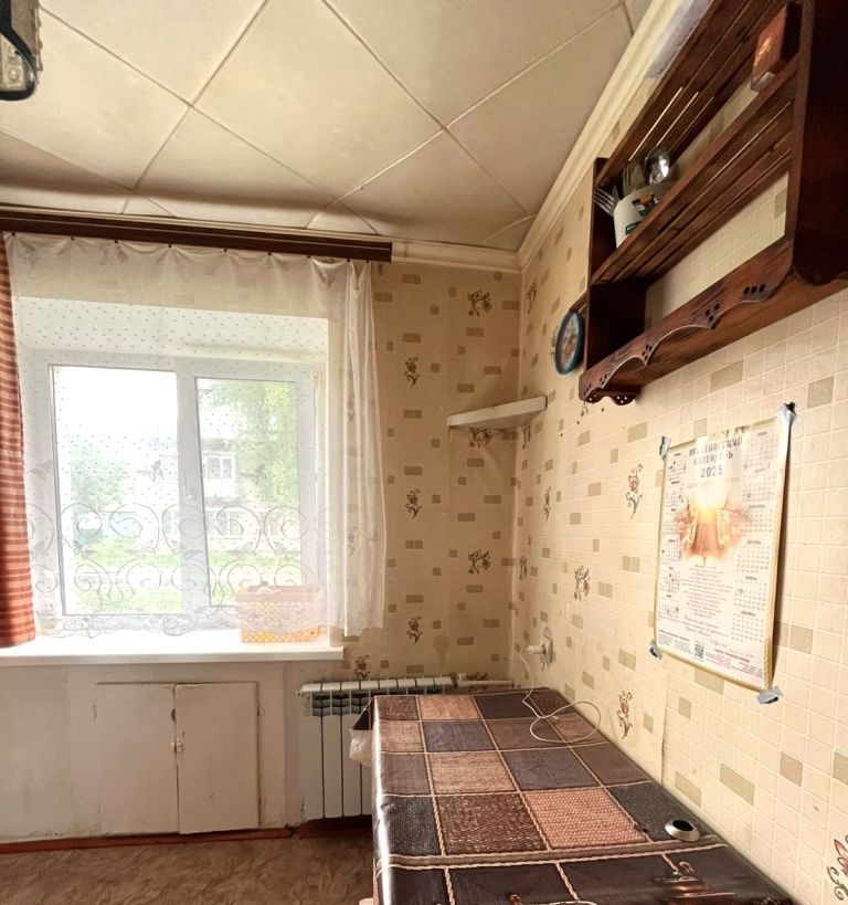 квартира г Фокино ул Гайдара 3 фото 3
