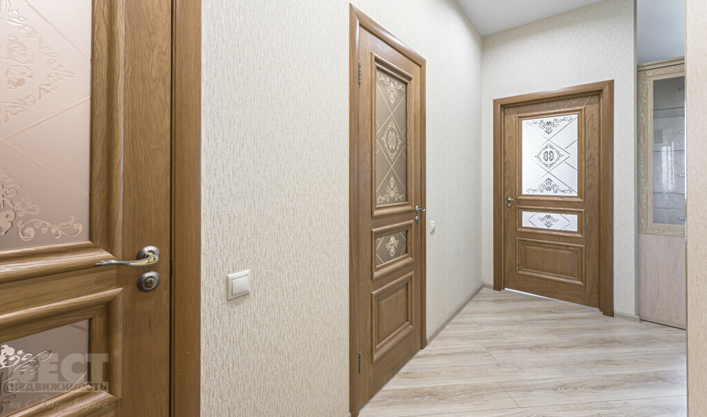 квартира г Москва метро Водный стадион б-р Кронштадтский 6к/2 фото 11
