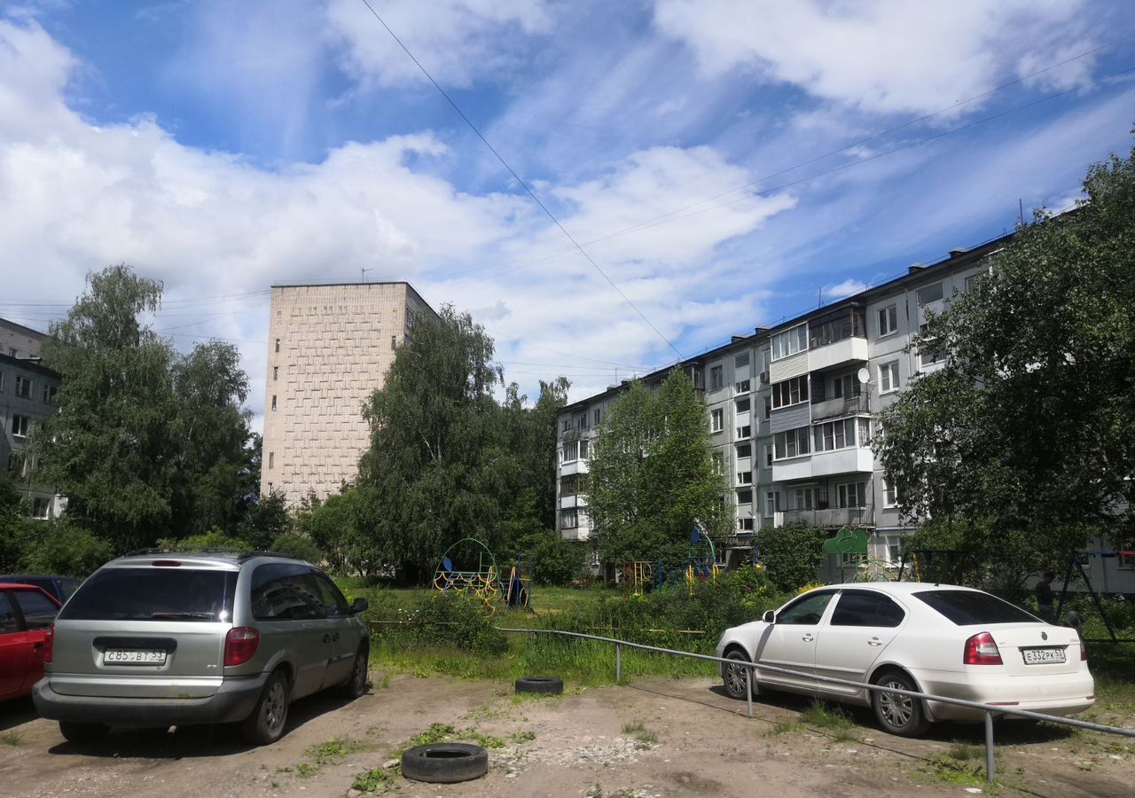 комната г Великий Новгород Привокзальный ул Октябрьская 40а фото 30