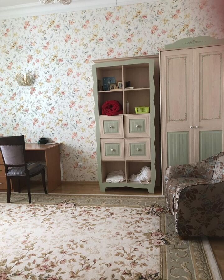 квартира г Уфа р-н Ленинский ул Чернышевского 71/1 фото 17
