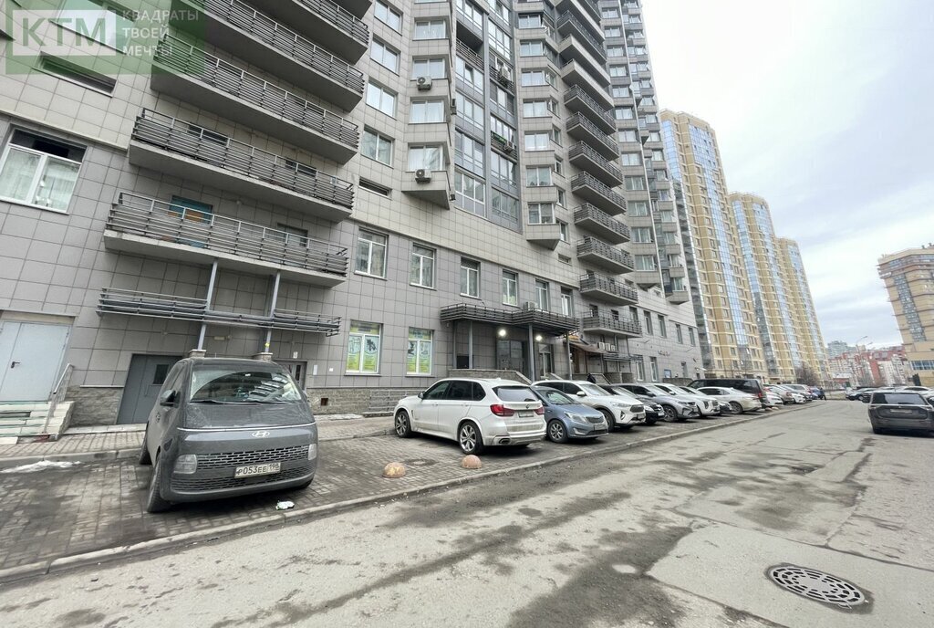 свободного назначения г Санкт-Петербург метро Проспект Просвещения ш Выборгское 15 округ Шувалово-Озерки фото 1