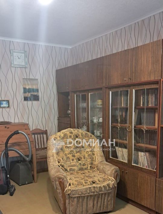 квартира г Новочеркасск ул Буденновская фото 1