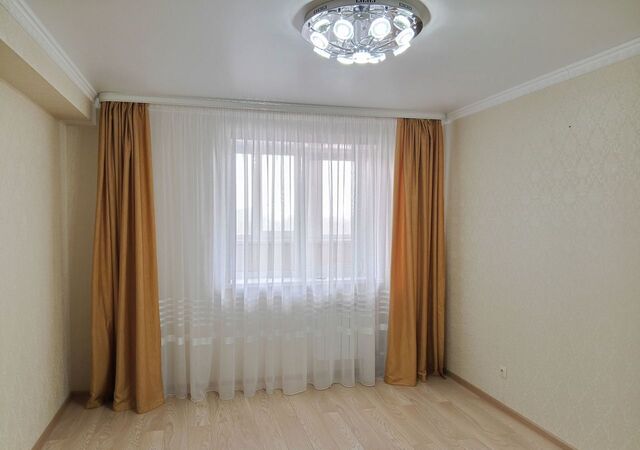 р-н Железнодорожный пр-кт Гая 20 дом по пр. Гая, 20 фото