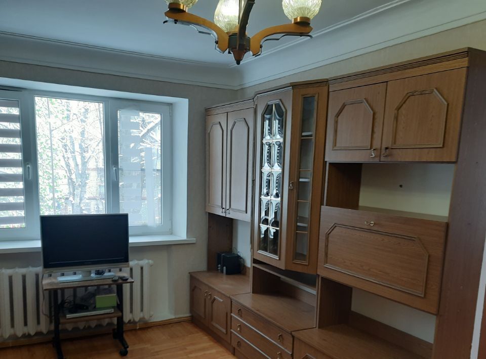 квартира г Ставрополь р-н Промышленный ул Ленина 328/4 фото 1