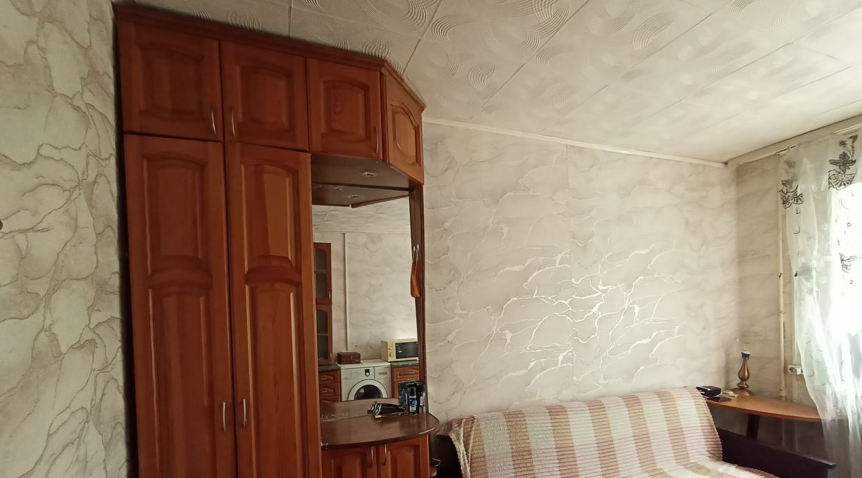 комната г Уфа р-н Советский пр-кт Октября 24 фото 3