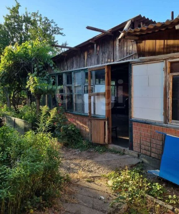 дом г Краснодар р-н Прикубанский ул Народная Калинино фото 4