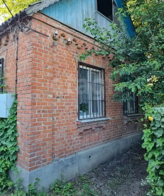 дом г Краснодар р-н Прикубанский ул Народная Калинино фото 2