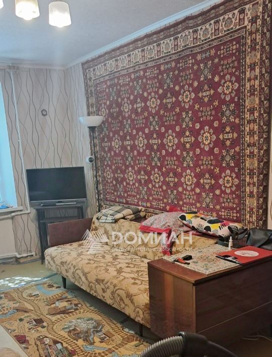 квартира г Новочеркасск ул Буденновская фото 3