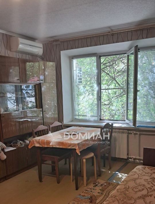 квартира г Новочеркасск ул Буденновская фото 2