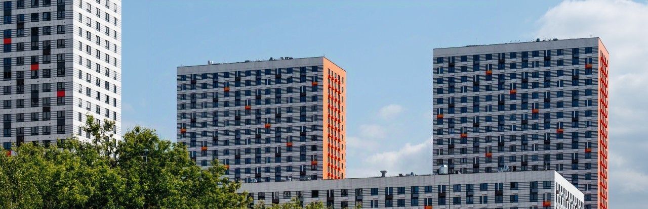 квартира г Москва метро Черкизовская ЖК Амурский Парк фото 4