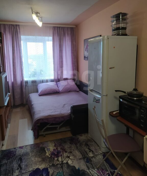 комната г Кострома ул Силикатная 22 фото 2