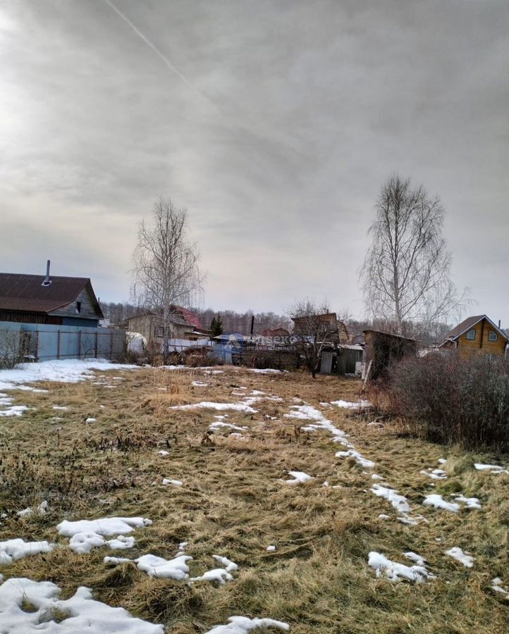 земля г Тюмень р-н Центральный снт Лаванда фото 2
