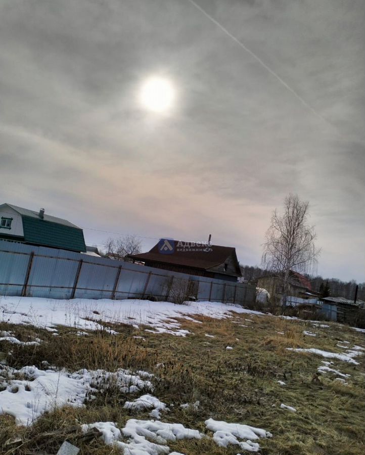 земля г Тюмень р-н Центральный снт Лаванда фото 3